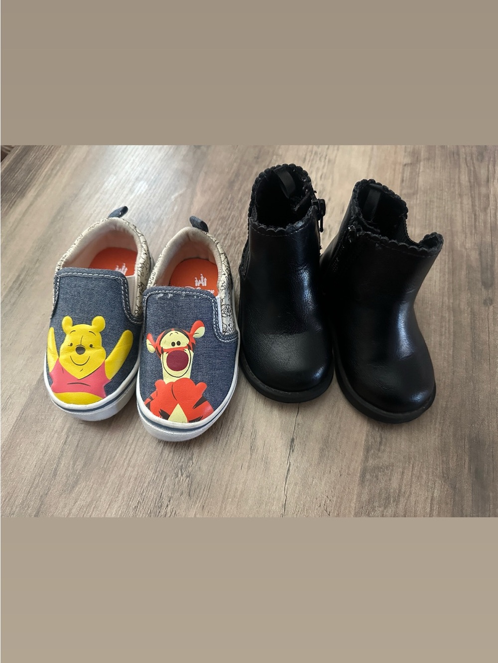 Girl Shoe Bundle
